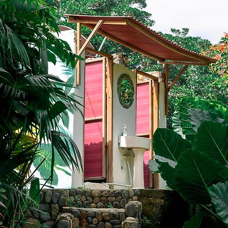 Magic Green Dentro Del Parque Tayrona Ел Заино Екстериор снимка