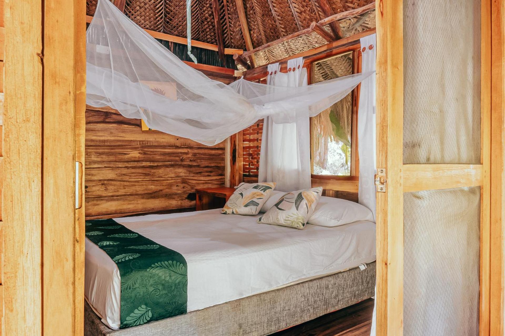 Magic Green Dentro Del Parque Tayrona Ел Заино Екстериор снимка