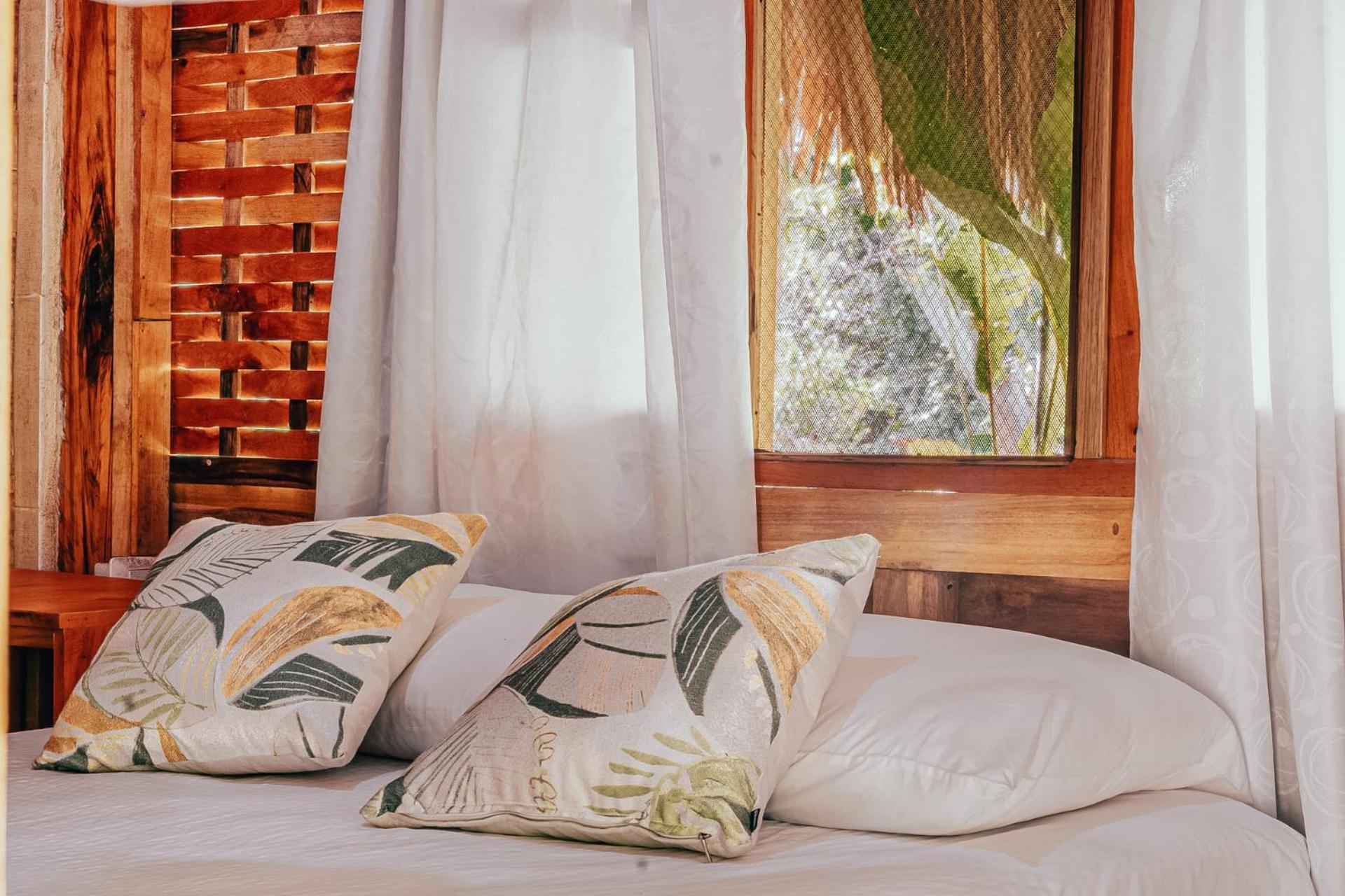 Magic Green Dentro Del Parque Tayrona Ел Заино Екстериор снимка
