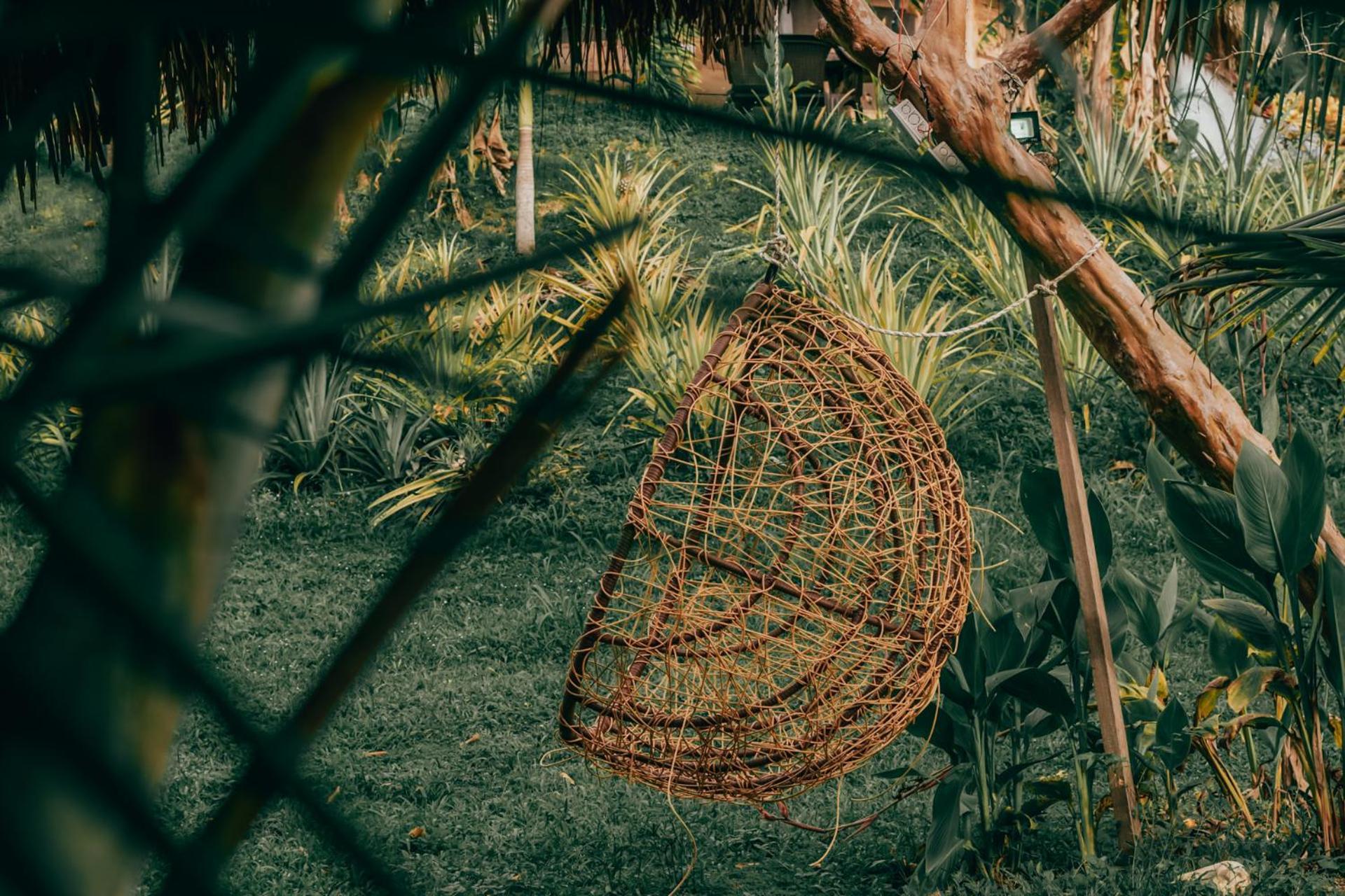 Magic Green Dentro Del Parque Tayrona Ел Заино Екстериор снимка